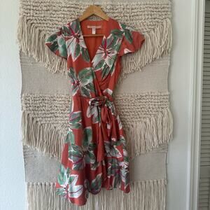 Hutch Britton Dress